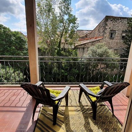 Lovely Suite Nimes Romaine Екстериор снимка
