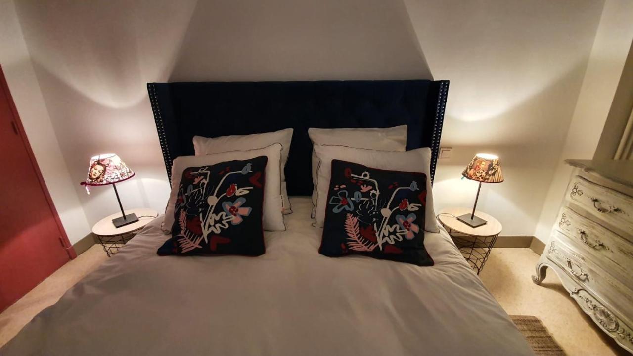 Lovely Suite Nimes Romaine Екстериор снимка