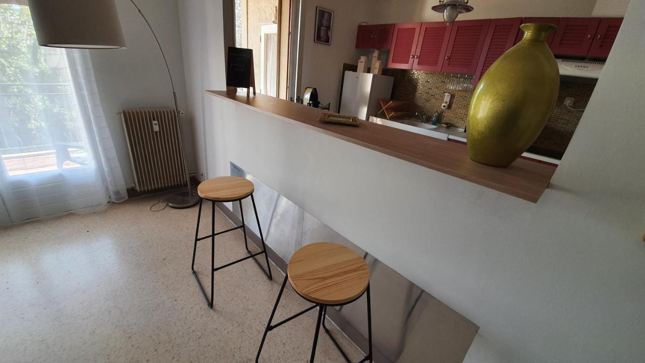 Lovely Suite Nimes Romaine Екстериор снимка