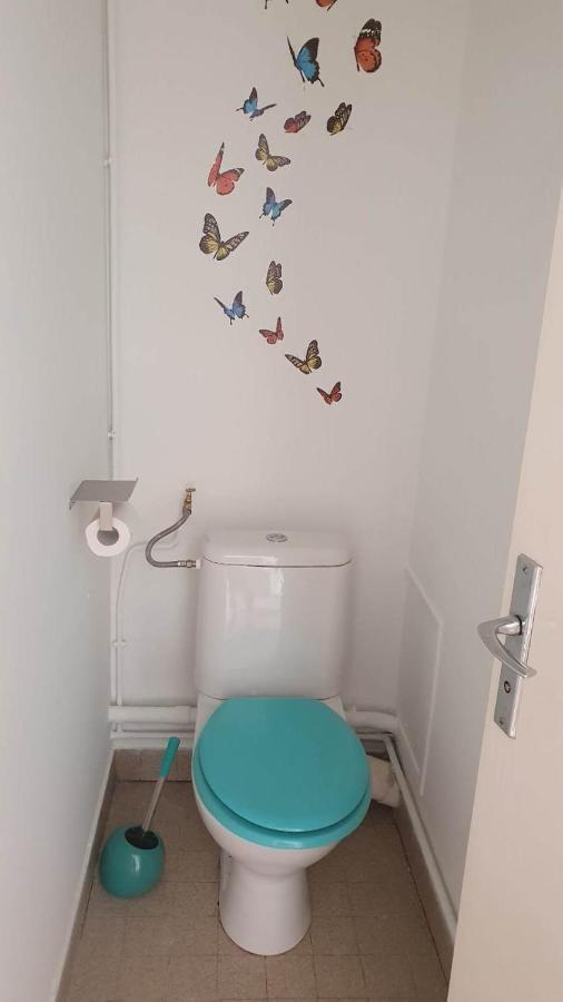 Lovely Suite Nimes Romaine Екстериор снимка