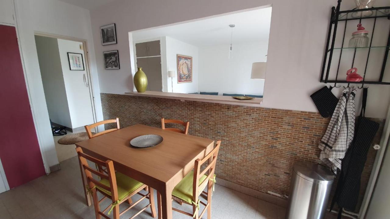 Lovely Suite Nimes Romaine Екстериор снимка