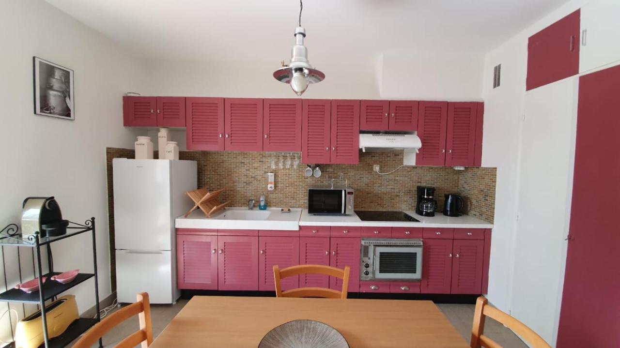 Lovely Suite Nimes Romaine Екстериор снимка