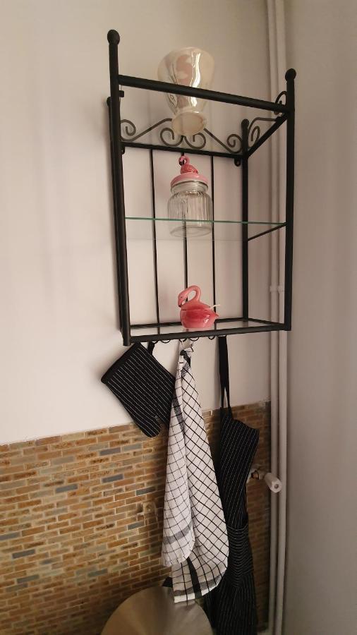 Lovely Suite Nimes Romaine Екстериор снимка