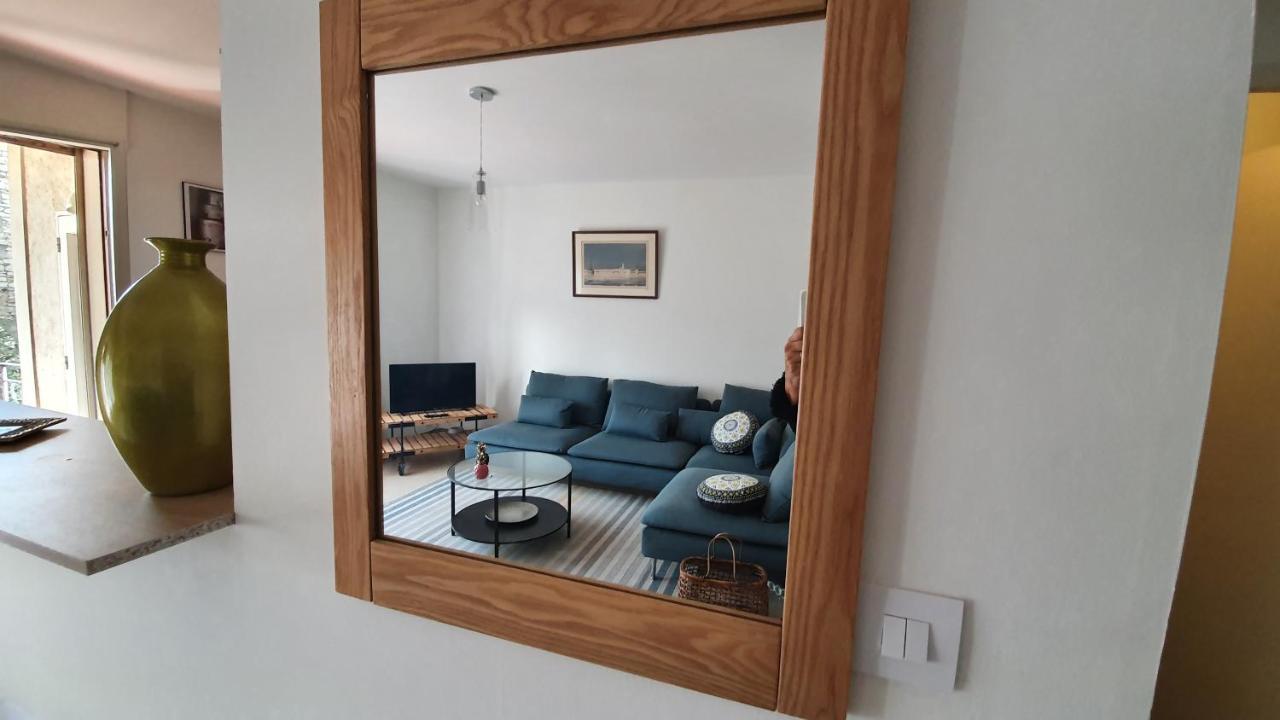 Lovely Suite Nimes Romaine Екстериор снимка