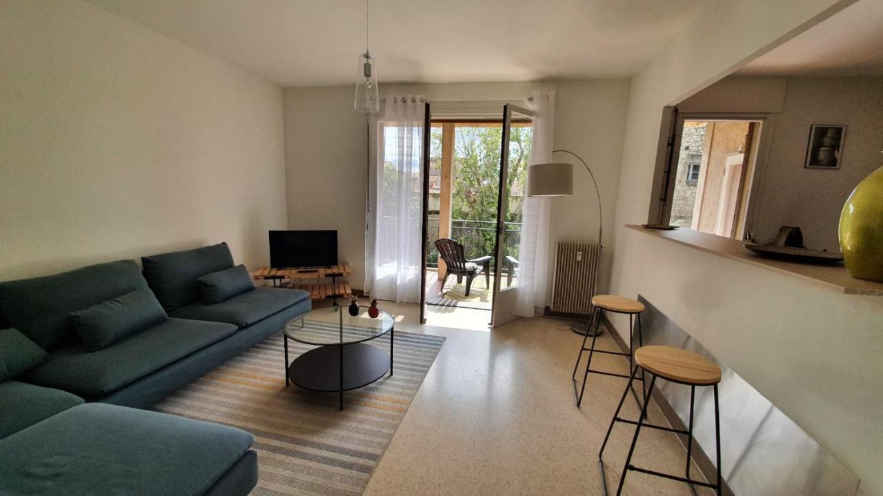 Lovely Suite Nimes Romaine Екстериор снимка