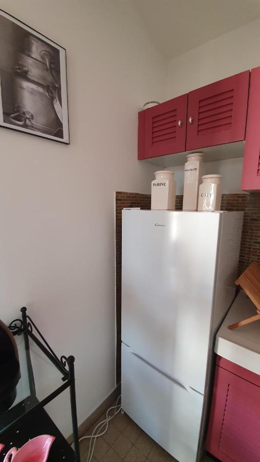 Lovely Suite Nimes Romaine Екстериор снимка
