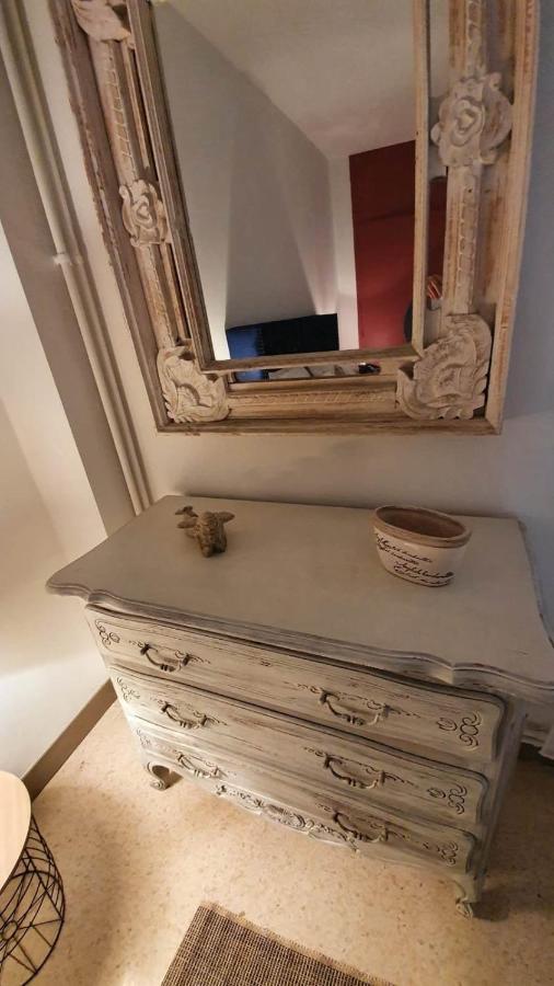 Lovely Suite Nimes Romaine Екстериор снимка