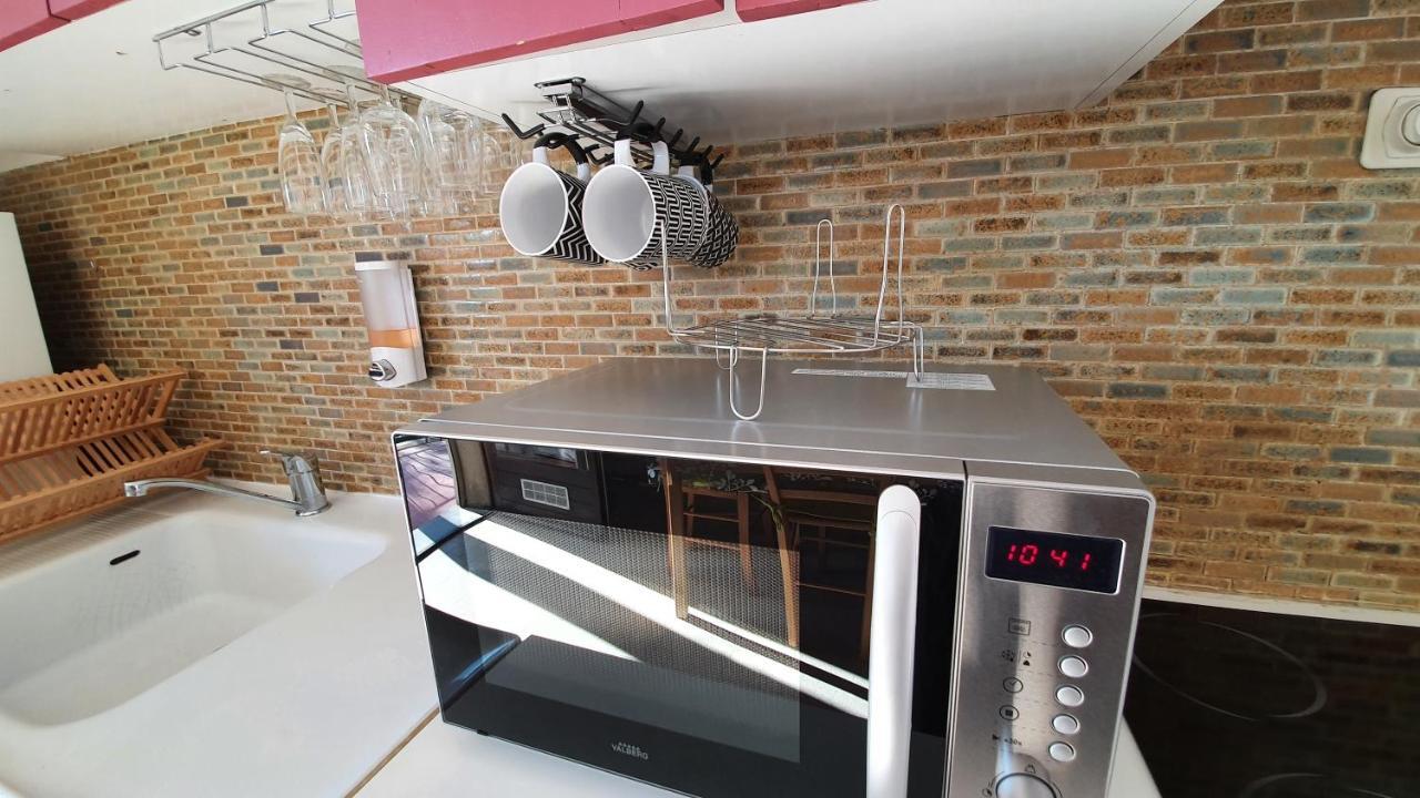 Lovely Suite Nimes Romaine Екстериор снимка