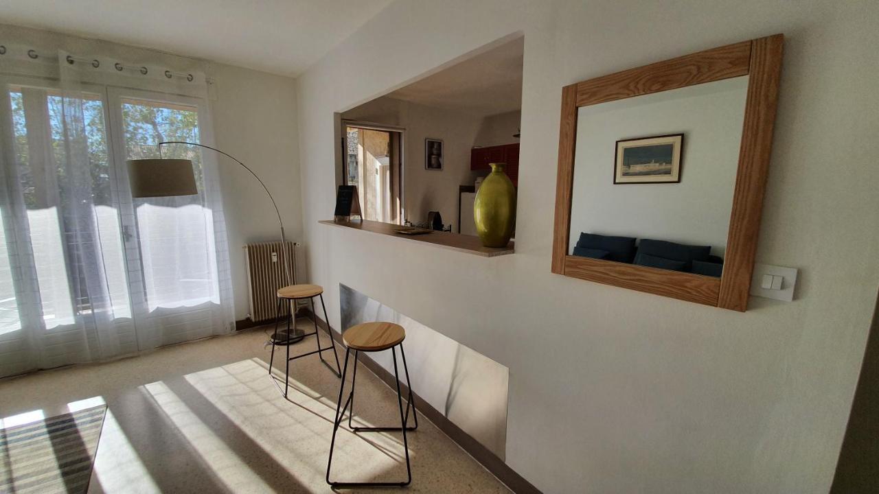 Lovely Suite Nimes Romaine Екстериор снимка