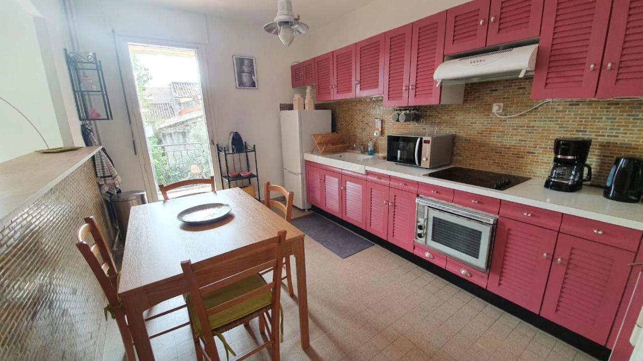 Lovely Suite Nimes Romaine Екстериор снимка