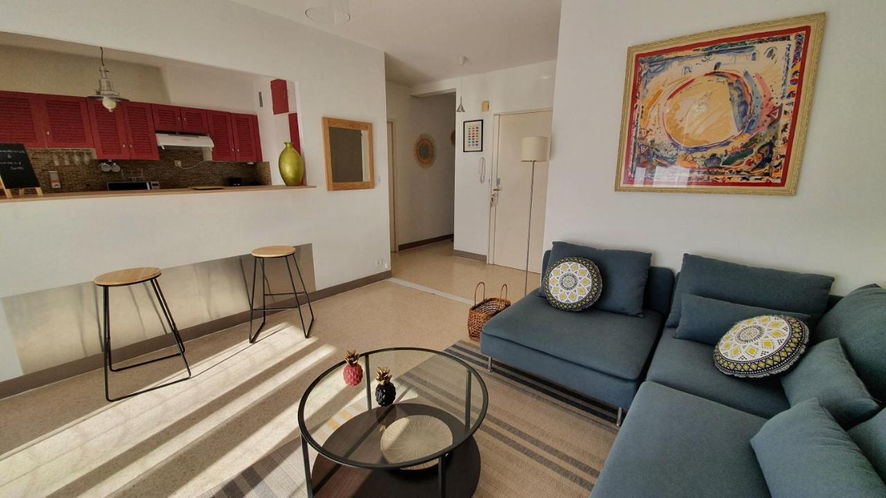 Lovely Suite Nimes Romaine Екстериор снимка