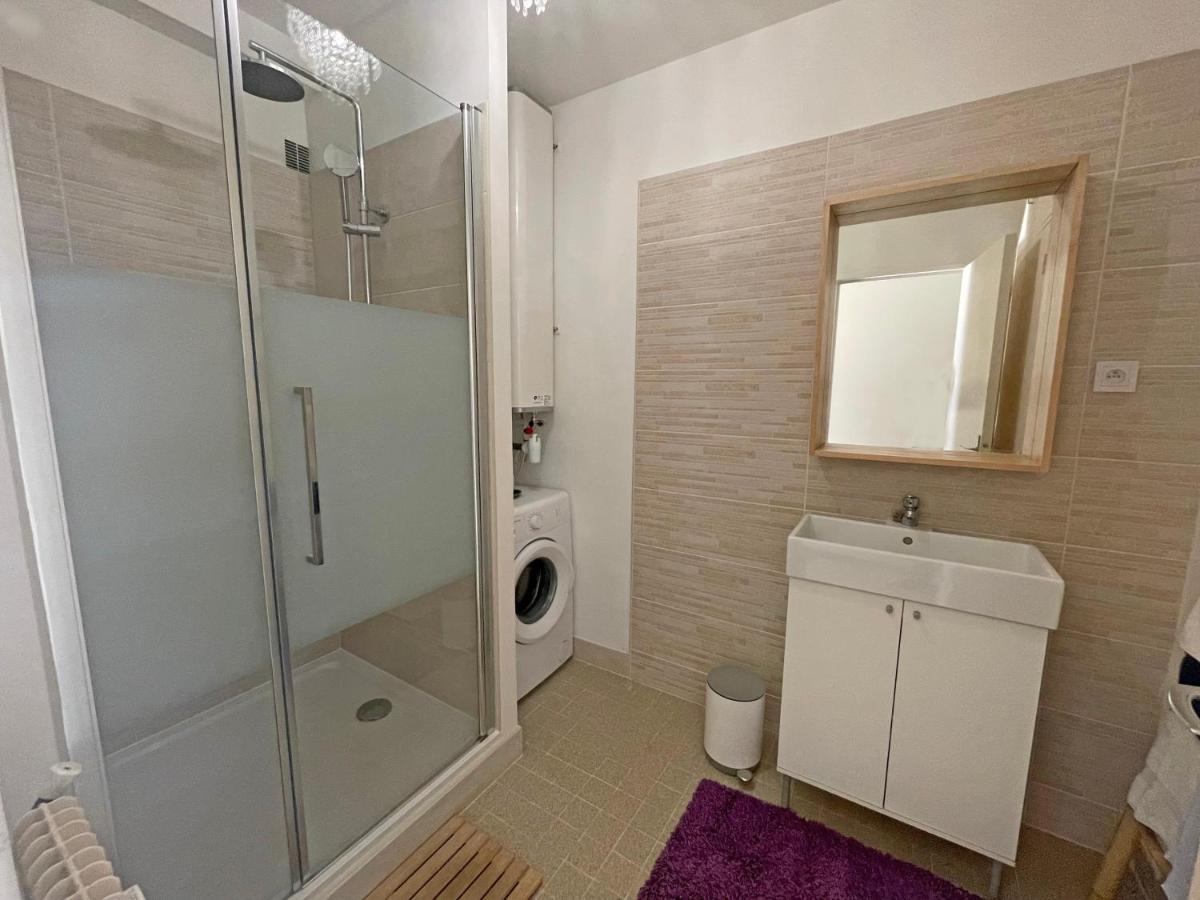 Lovely Suite Nimes Romaine Екстериор снимка